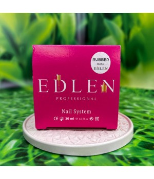 Rubber base Edlen, 30 мл HEMA/TPO free